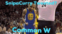 Snipa Curry Luconic GIF