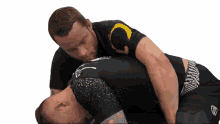 grappling jordan preisinger jordan teaches jiujitsu wrestling trying to execute a body triangle