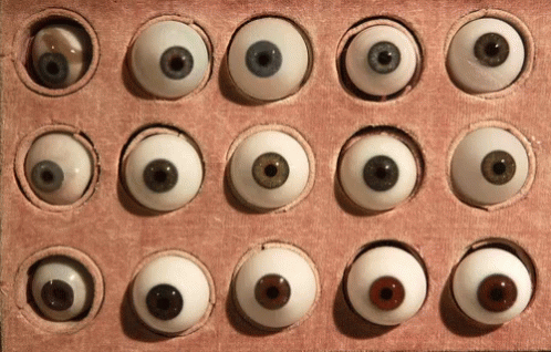 Look Eyeballs GIF - Look Eyeballs Eyes Rolling - Discover & Share GIFs