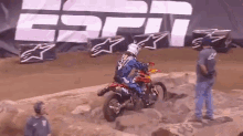 Whoops GIF - Extreme X Games Moto X GIFs