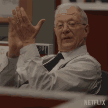 Clapping Lou GIF - Clapping Lou Jeff Perry GIFs