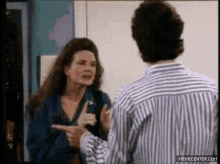 Doublefingersnaps Seinfeld GIF - Doublefingersnaps Seinfeld Tv Elaine GIFs
