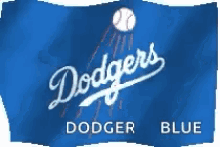 Dodgers Itfdb GIF - Dodgers Itfdb Dodger Blue GIFs