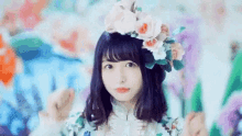 Keyakizaka46 Nagahamaneru GIF