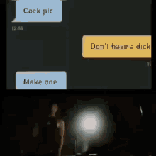 Dick Dick Pic GIF