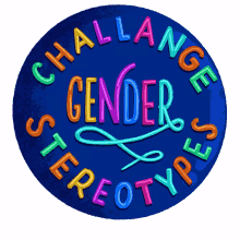 challenge gender stereotypes gender gender neautral womens history womxn