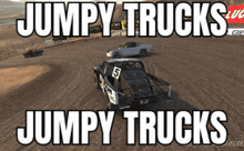 Jumpy Trucks Jumpytrucks GIF - Jumpy Trucks Jumpytrucks Jumpy Trucks Jumpy Trucks GIFs