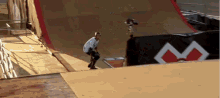 Sloan For Gold GIF - Extreme Skate Boarding X Games GIFs