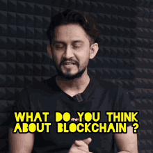 digital pratik blockchain what do you think what do you think about blockchain nft