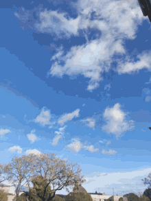 Blue Sky GIF - Blue Sky GIFs