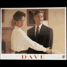 Kevin Kline GIF - Kevin Kline Dave Movie Poster GIFs