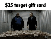 35dollar Target Gift Card Keshav GIF - 35dollar Target Gift Card Keshav Turaco GIFs