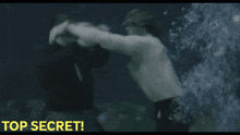Top Secret Top Secret Movie GIF - Top Secret Top Secret Movie Nick Rivers GIFs