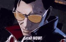 Pootis Engage No More Heroes GIF - Pootis Engage No More Heroes Travis Touchdown GIFs