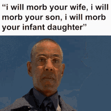Morb Breaking Bad GIF - Morb Breaking Bad I Will Morb GIFs