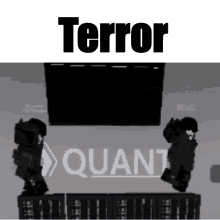Terror GIF - Terror GIFs