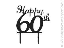 Happy Birthday To You 60 GIF