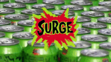 Surge GIF - Surge GIFs