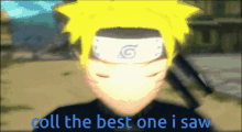 Coll The Best One Isaw Naruto GIF - Coll The Best One Isaw Naruto Fire GIFs
