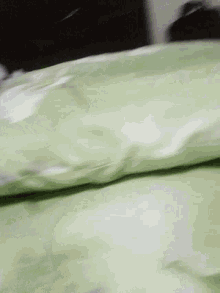 Bed Pillow GIF