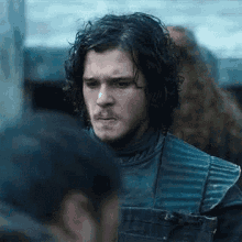 Game Of Thrones Sad Face GIF - Game Of Thrones Sad Face But Why GIFs