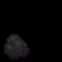 Coal Minecraft Black0rush GIF - Coal Minecraft Black0rush GIFs
