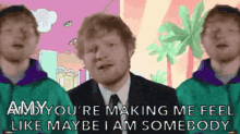 Sugma Discord Ed Sheeran GIF - Sugma Discord Ed Sheeran GIFs
