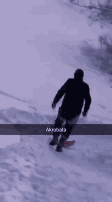 Akrobata Fall GIF - Akrobata Fall Trip GIFs