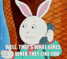 Arthur Buster GIF - Arthur Buster Bunny GIFs