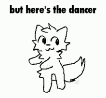 Funny Dance GIF - Funny Dance Cat GIFs