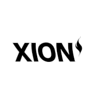 Xion Crypto Sticker