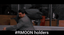 Hold Hodl GIF - Hold Hodl Wsb GIFs