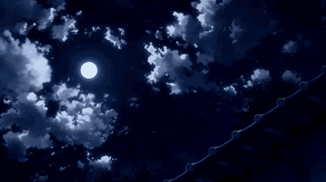 Ｓｃｅｎｅｒｙ ＧＩＦ  Anime scenery, Night scenery, Scenery