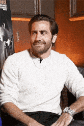 Jake Gyllenhaal Jake Gyllenhaal Wtf Bro GIF - Jake Gyllenhaal Jake Gyllenhaal Wtf Bro Jake Gyllenhaal Wtf GIFs