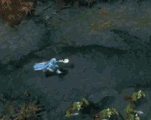 Dotacm Fight GIF - Dotacm Fight Online GIFs