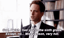 Suits Mike Ross GIF - Suits Mike Ross Sixth Grade GIFs