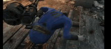 Fallout Spinning GIF - Fallout Spinning GIFs