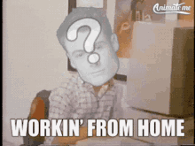Working From Home Working Hard GIF - Working From Home Working Hard Working GIFs