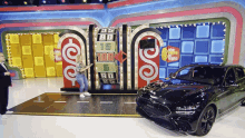 The Price Is Fall The Price Is Wrong GIF - The Price Is Fall The Price Is Wrong The Price Is Right Fail GIFs