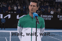 Tennisgifs Djokovic GIF - Tennisgifs Tennis Djokovic GIFs