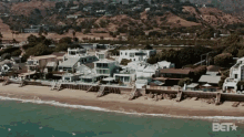 Beach House Beach Front Property GIF