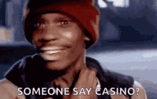 casino casino withdraw someone say casino itchy