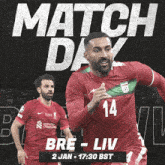 Brentford F.C. Vs. Liverpool F.C. Pre Game GIF - Soccer Epl English Premier League GIFs
