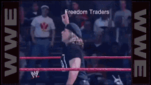 Freedom Traders GIF - Freedom Traders GIFs
