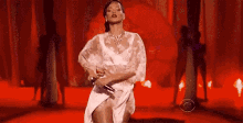 Rihanna Victorias Secret GIF - Rihanna Victorias Secret Fashion GIFs