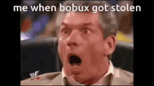 Bobux Stolen GIF - Bobux Stolen Fall GIFs