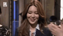 Sooyoung Clap GIF - Sooyoung Clap Kpop GIFs