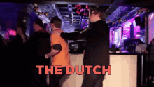 The Dutch Wargaming GIF - The Dutch Wargaming Party GIFs