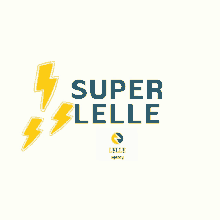 Lelle Agency Super Lelle GIF - Lelle Agency Super Lelle GIFs