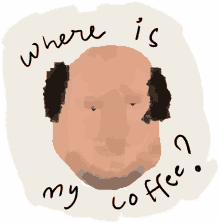 idiot coffee